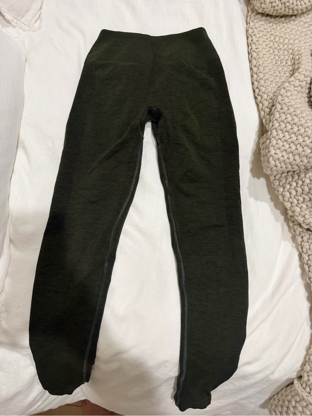 Alphalete Amplify leggings
